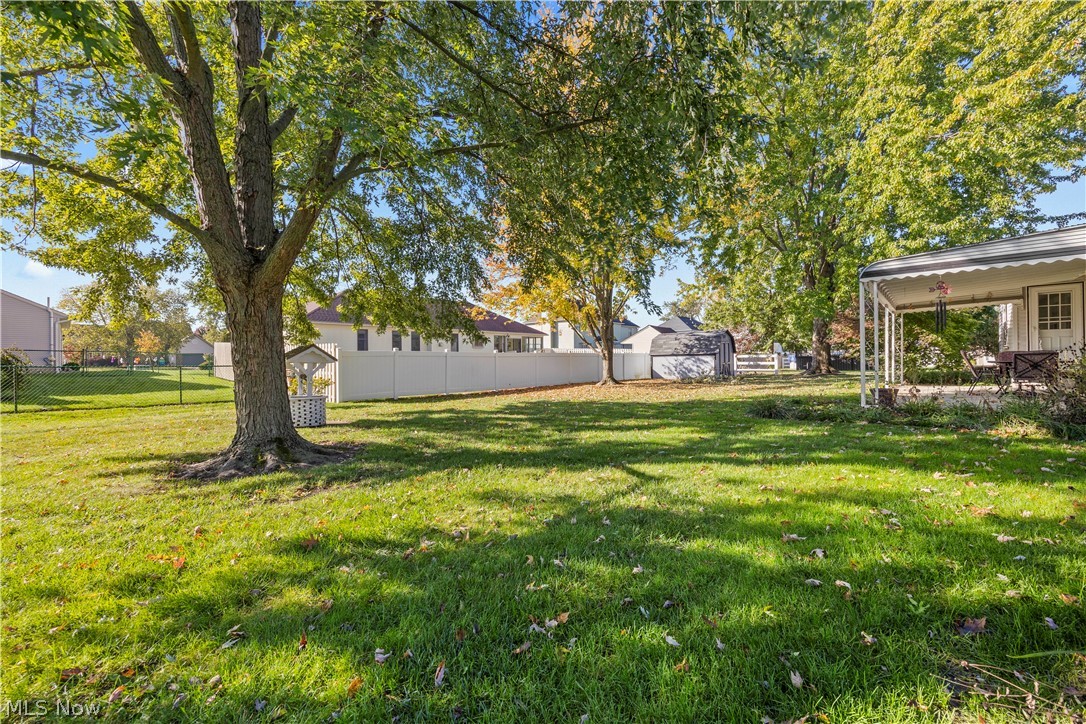 5230 Berkeley Drive Sheffield OH 44054