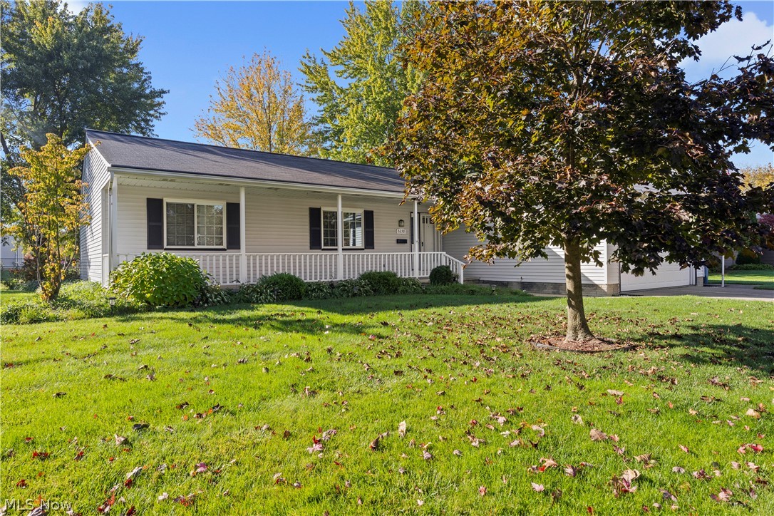 5230 Berkeley Drive Sheffield OH 44054