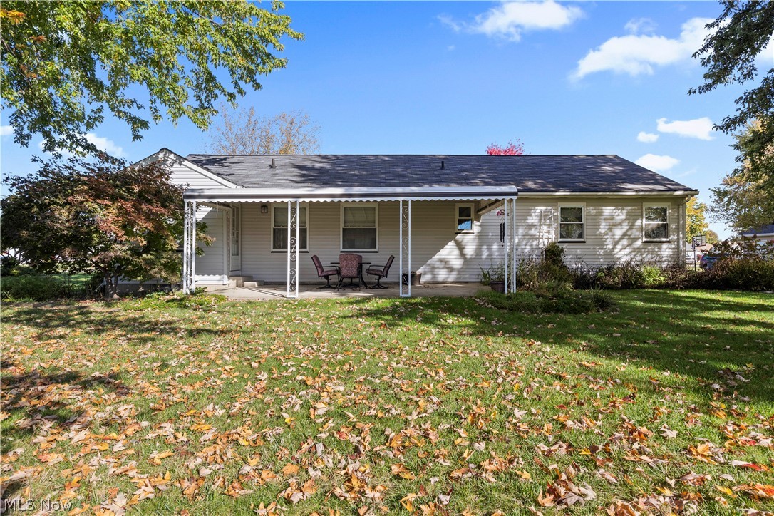 5230 Berkeley Drive Sheffield OH 44054