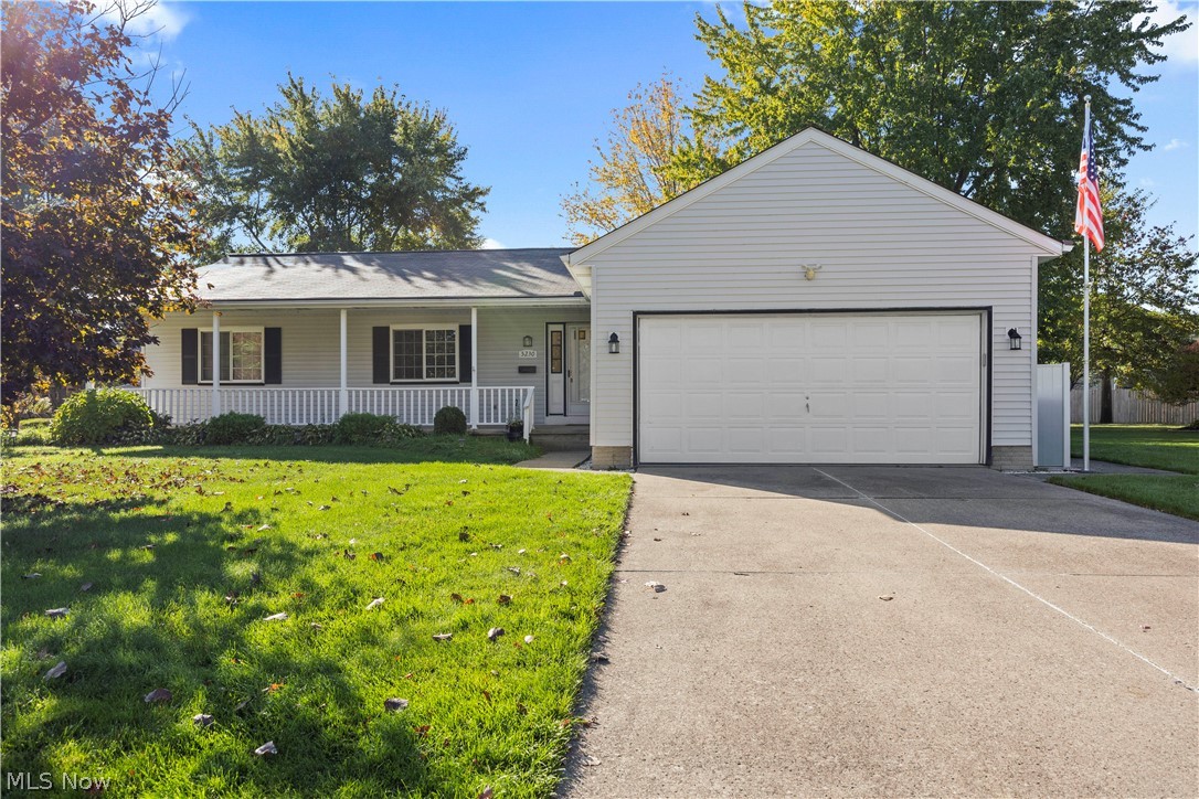 5230 Berkeley Drive Sheffield OH 44054