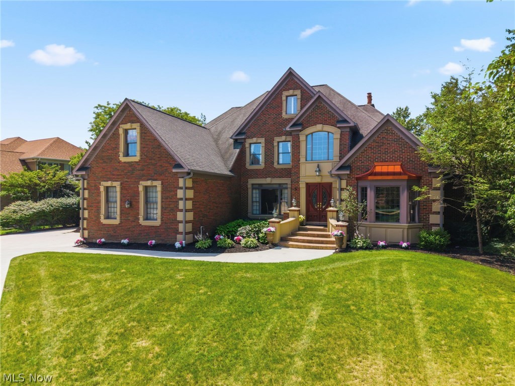 6274 Bertram Avenue NW Canton OH 44718