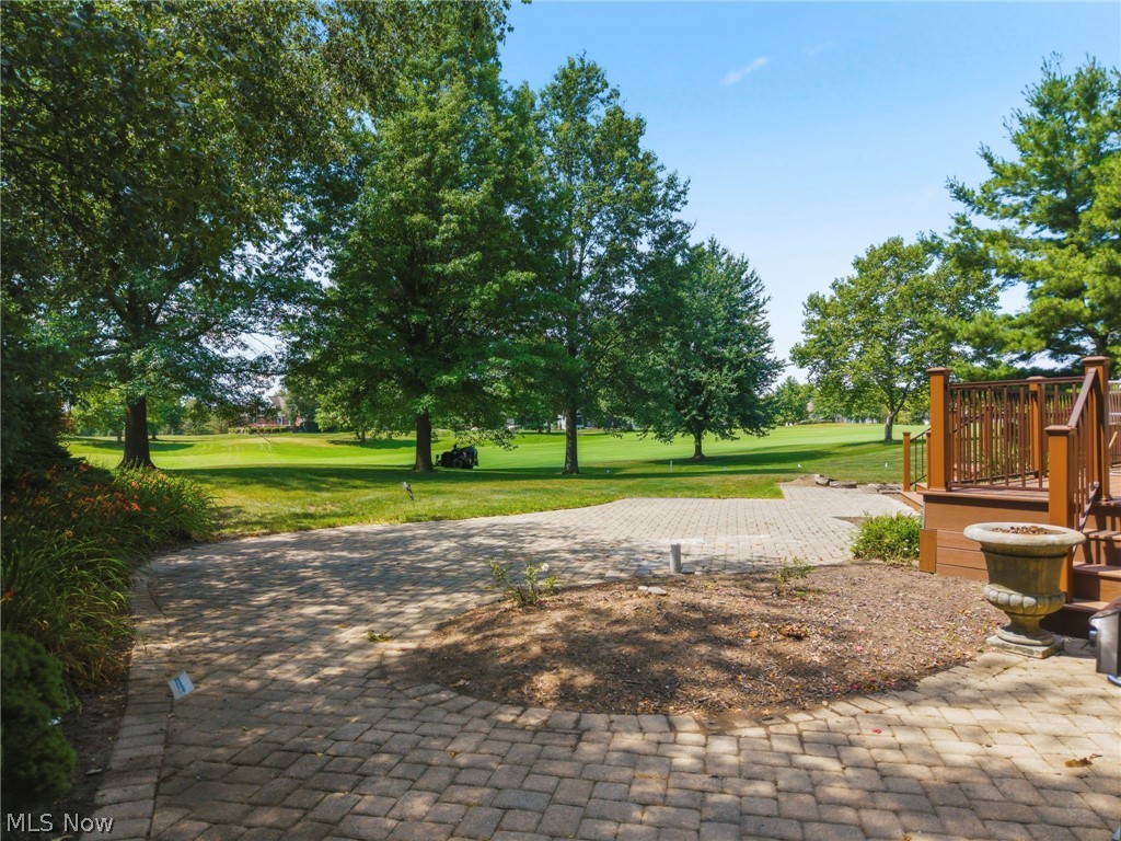 6274 Bertram Avenue NW Canton OH 44718