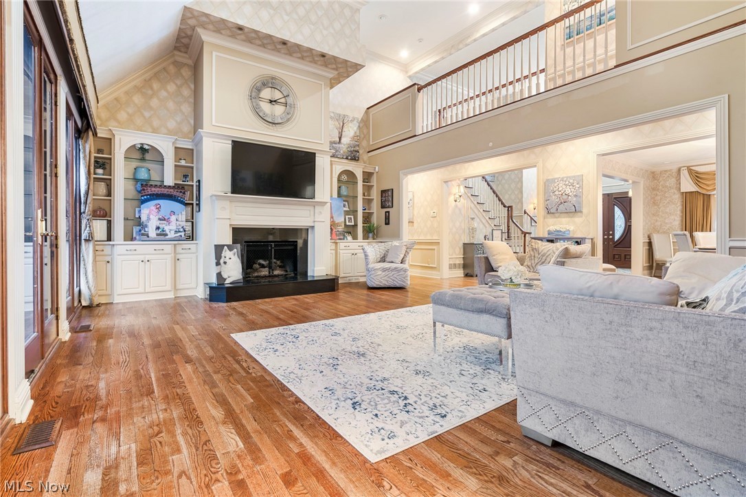 6274 Bertram Avenue NW Canton OH 44718