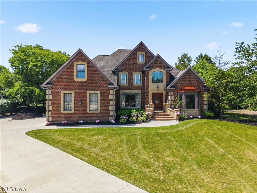 6274 Bertram Avenue NW Canton OH 44718