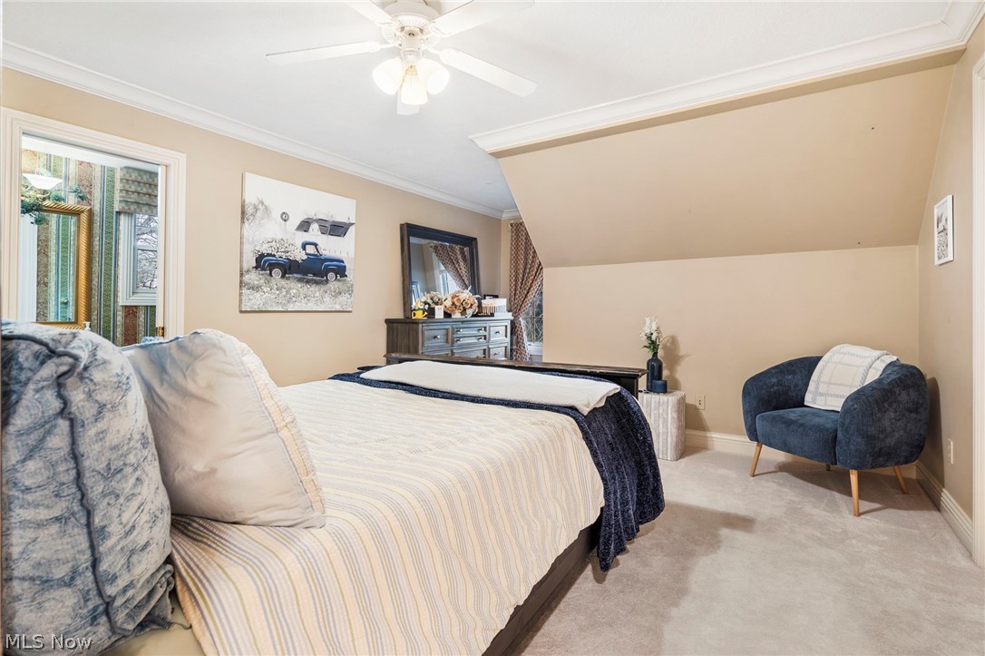 6274 Bertram Avenue NW Canton OH 44718