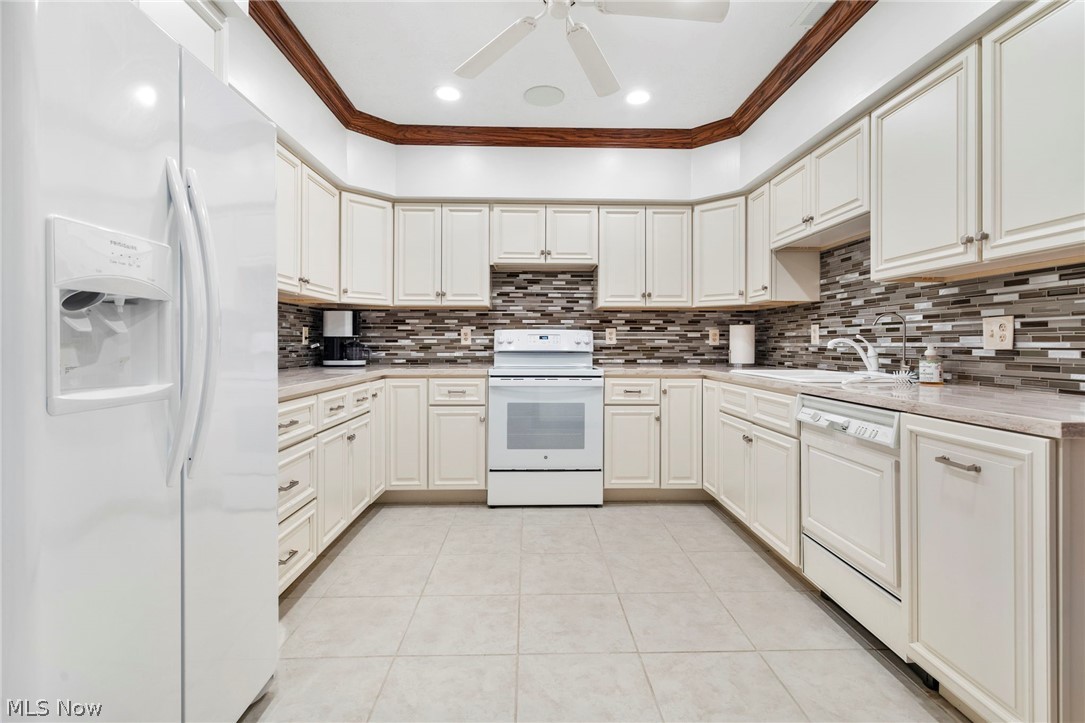 6274 Bertram Avenue NW Canton OH 44718