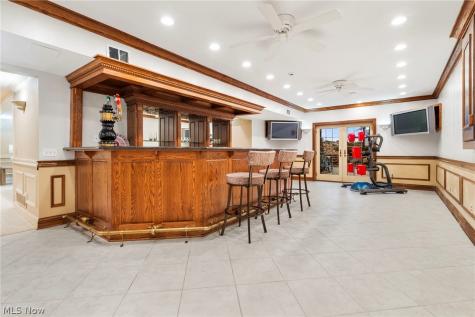 6274 Bertram Avenue NW Canton OH 44718
