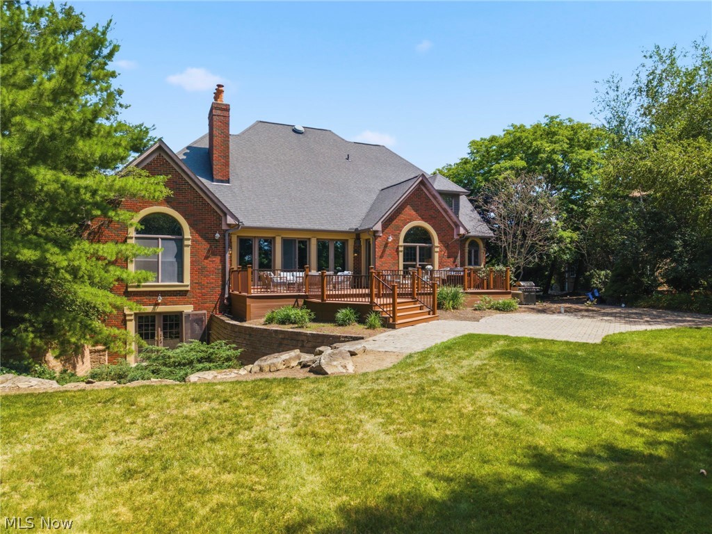 6274 Bertram Avenue NW Canton OH 44718