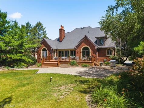 6274 Bertram Avenue NW Canton OH 44718
