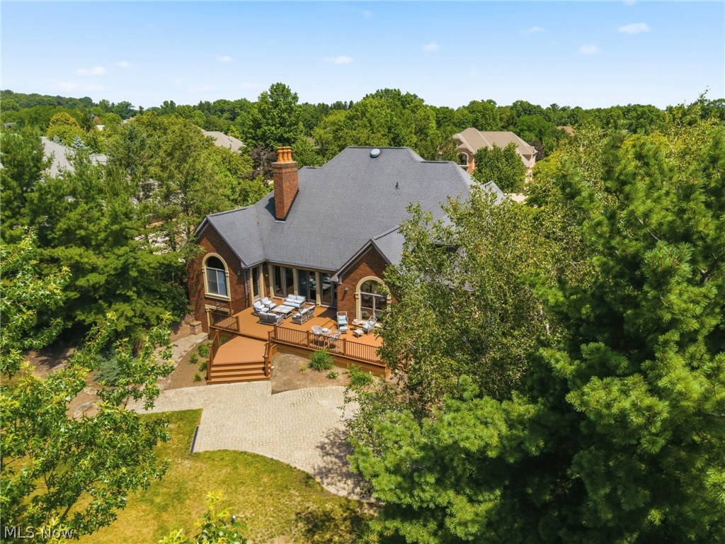 6274 Bertram Avenue NW Canton OH 44718
