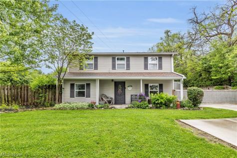 8704 Columbia Road Olmsted Falls OH 44138