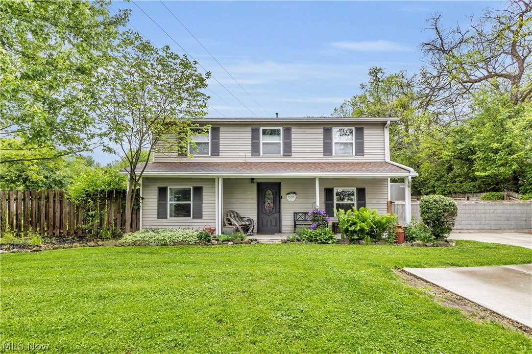 8704 Columbia Road Olmsted Falls OH 44138