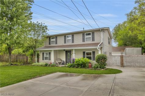 8704 Columbia Road Olmsted Falls OH 44138