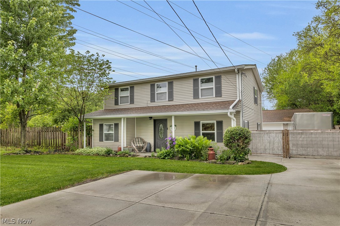 8704 Columbia Road Olmsted Falls OH 44138