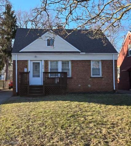 5716 South Boulevard Maple Heights OH 44137