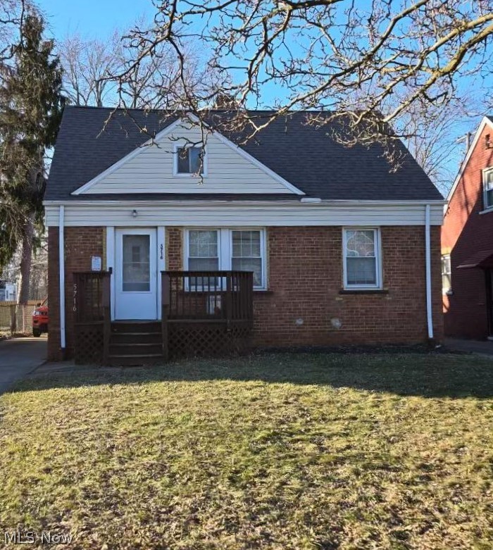 5716 South Boulevard Maple Heights OH 44137