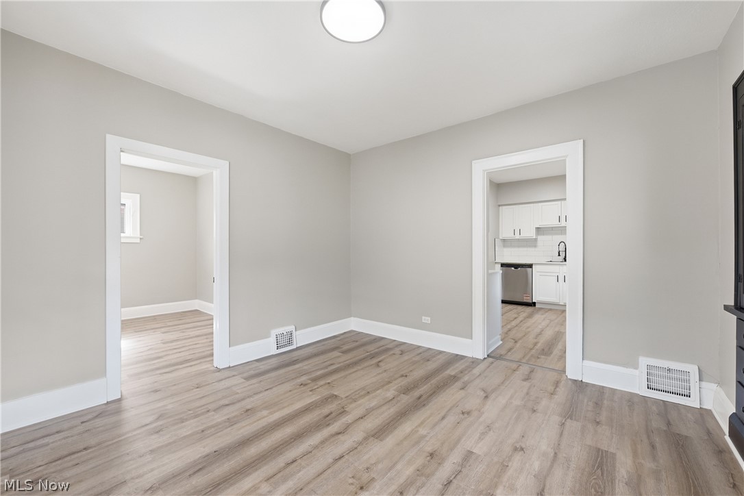 13202 Melzer Avenue Cleveland OH 44120