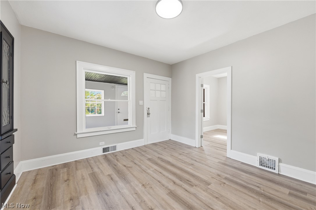 13202 Melzer Avenue Cleveland OH 44120