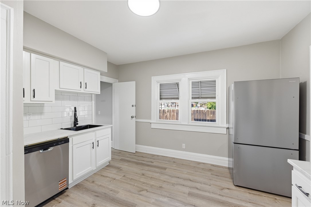 13202 Melzer Avenue Cleveland OH 44120