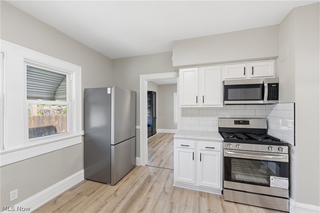 13202 Melzer Avenue Cleveland OH 44120