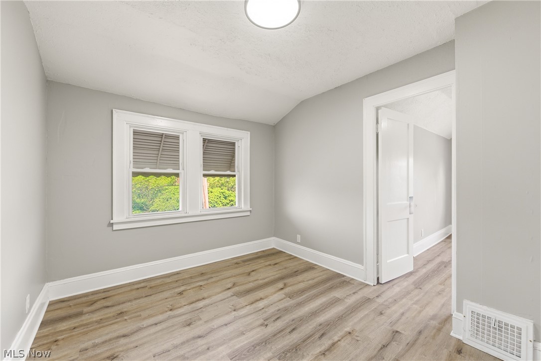 13202 Melzer Avenue Cleveland OH 44120