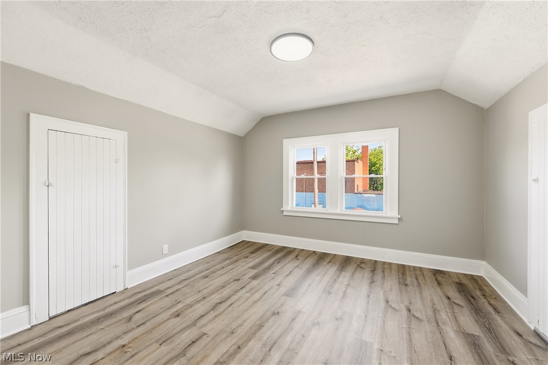 13202 Melzer Avenue Cleveland OH 44120