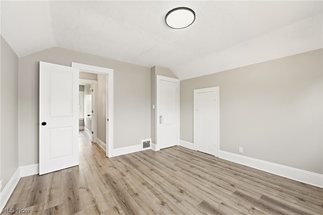 13202 Melzer Avenue Cleveland OH 44120