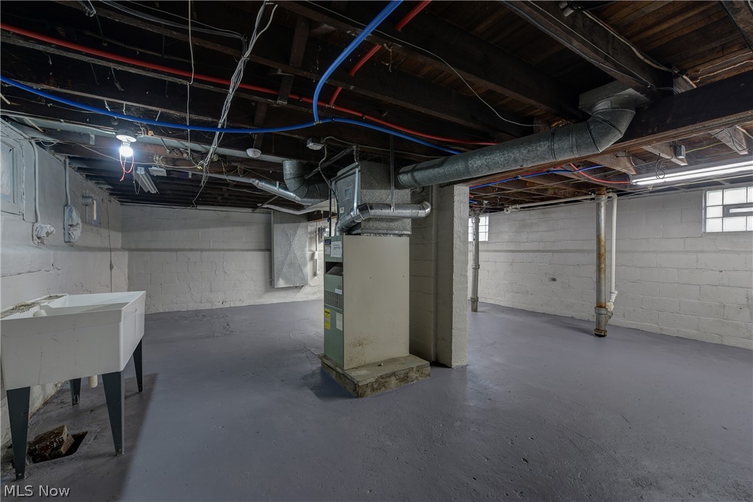 13202 Melzer Avenue Cleveland OH 44120