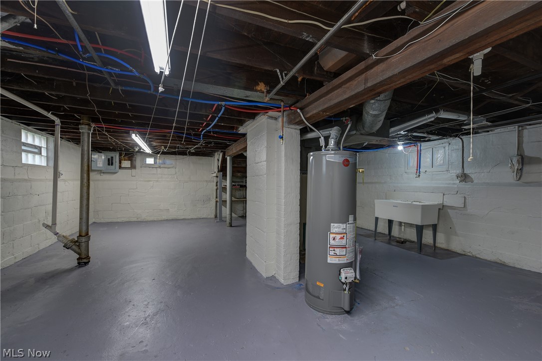 13202 Melzer Avenue Cleveland OH 44120