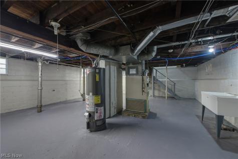 13202 Melzer Avenue Cleveland OH 44120