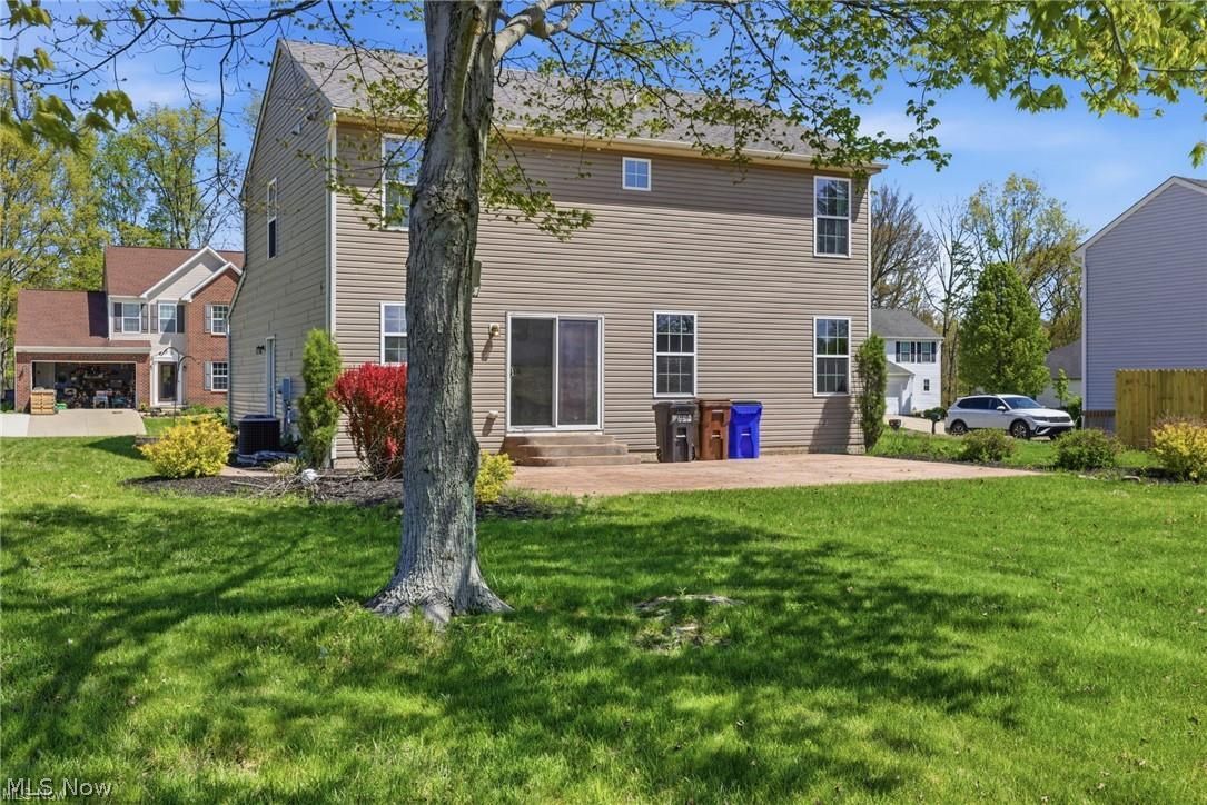 3286 Hidden Brook Drive Ravenna OH 44266