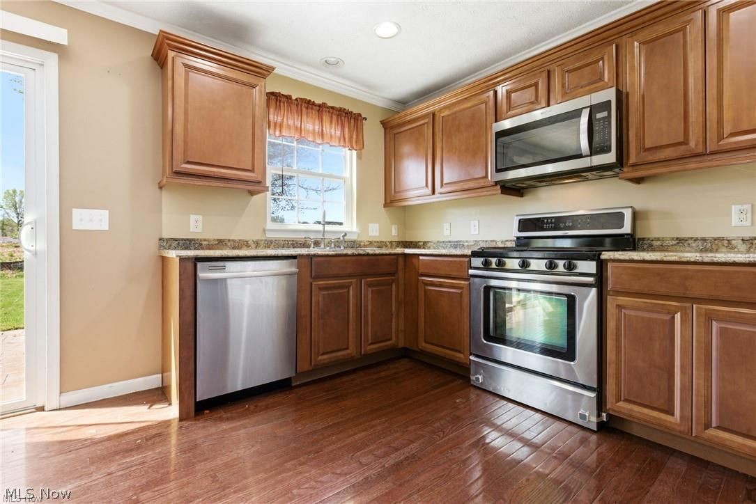 3286 Hidden Brook Drive Ravenna OH 44266