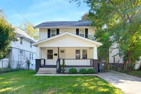 425 Barwell Street Akron OH 44303