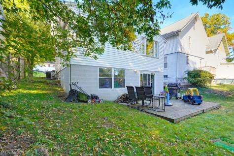 425 Barwell Street Akron OH 44303