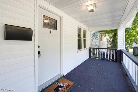 425 Barwell Street Akron OH 44303