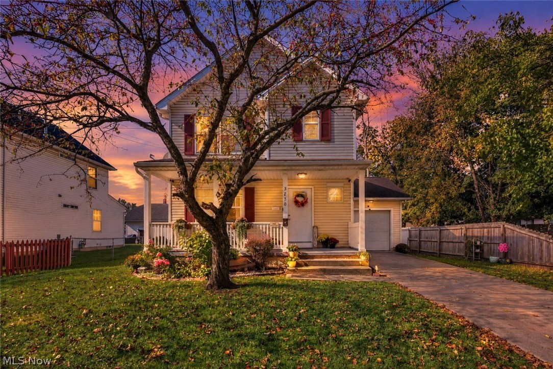 3250 W 58th Street Cleveland OH 44102