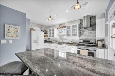 3250 W 58th Street Cleveland OH 44102