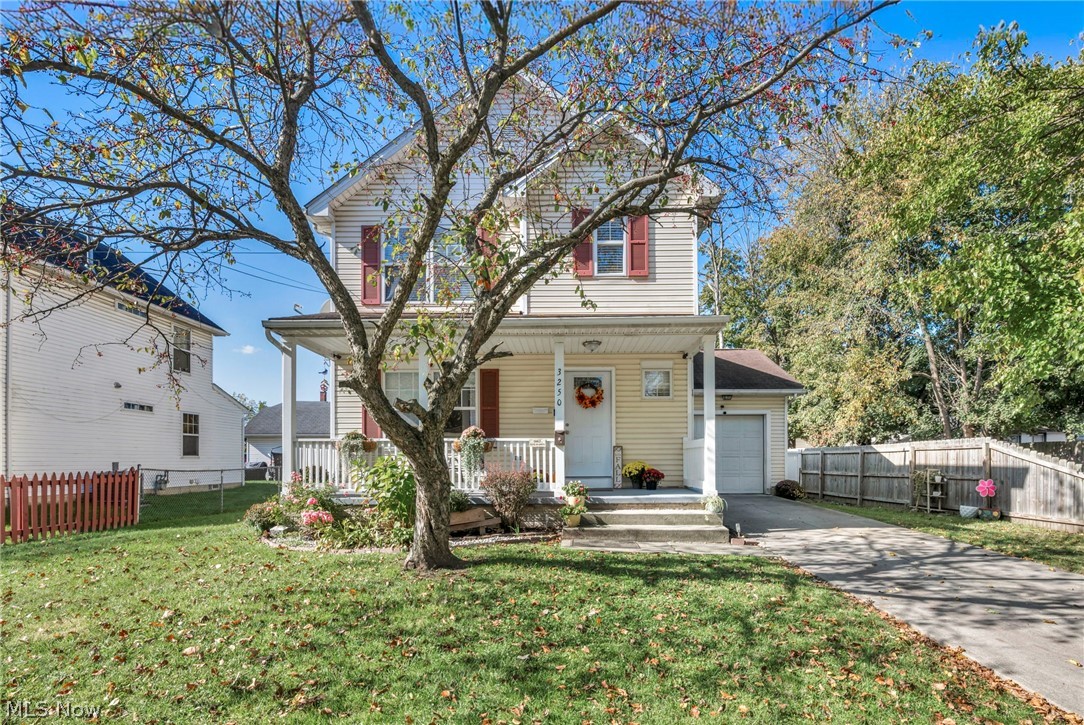 3250 W 58th Street Cleveland OH 44102
