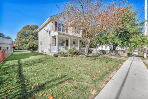 3250 W 58th Street Cleveland OH 44102