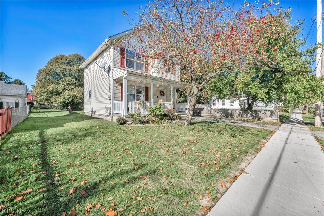 3250 W 58th Street Cleveland OH 44102