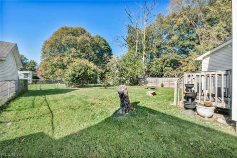3250 W 58th Street Cleveland OH 44102