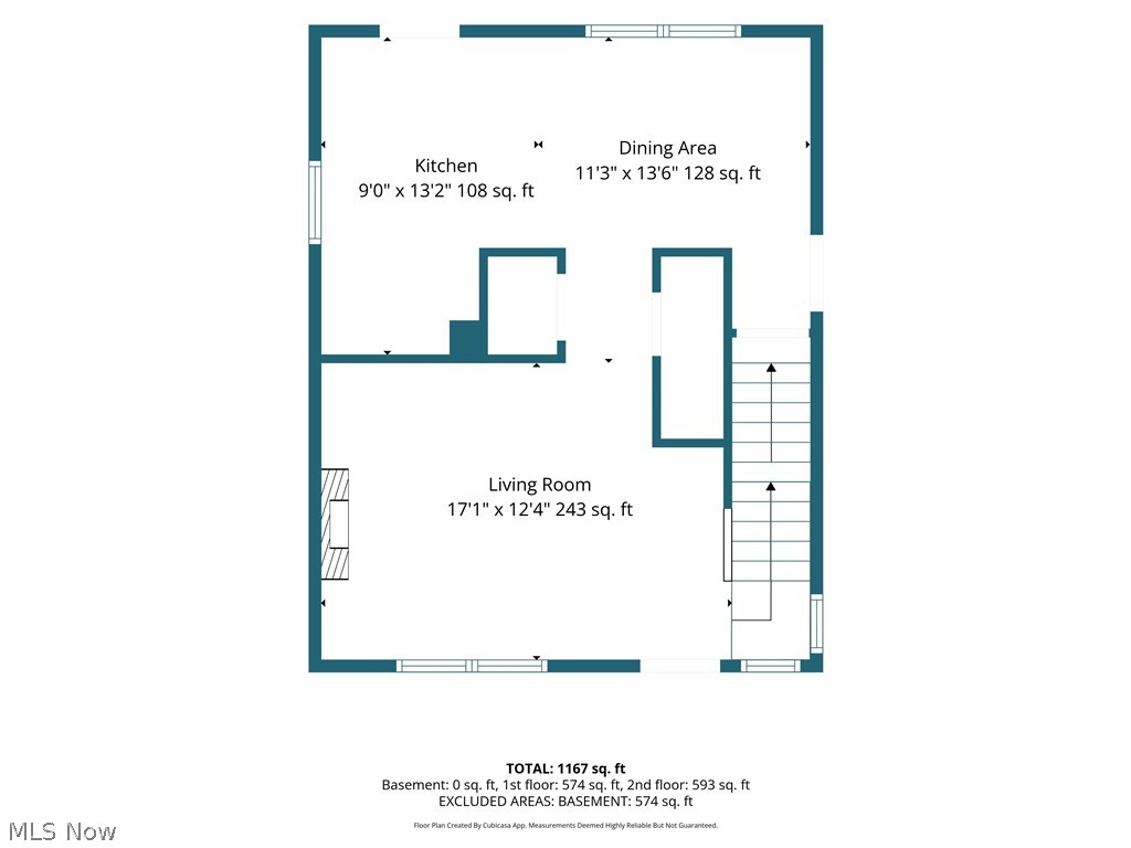 3250 W 58th Street Cleveland OH 44102