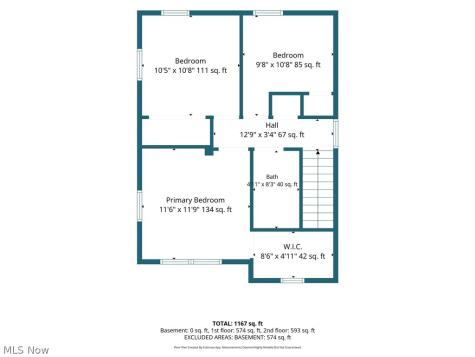 3250 W 58th Street Cleveland OH 44102