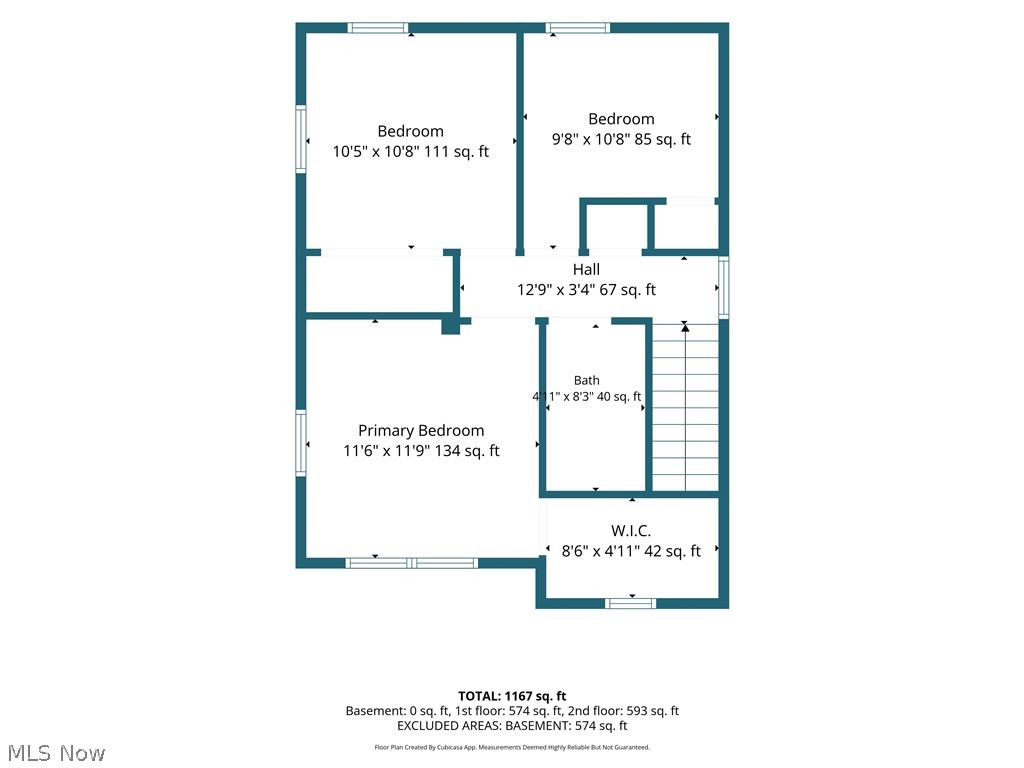 3250 W 58th Street Cleveland OH 44102