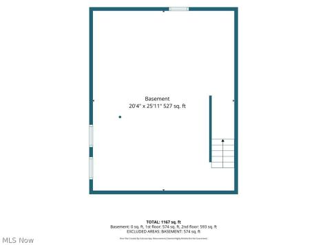 3250 W 58th Street Cleveland OH 44102