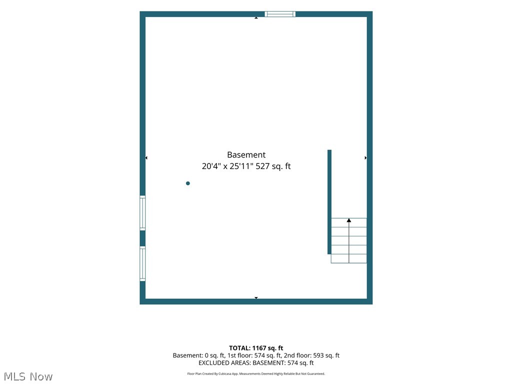 3250 W 58th Street Cleveland OH 44102