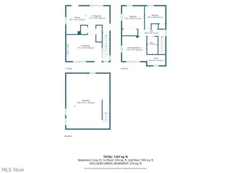 3250 W 58th Street Cleveland OH 44102