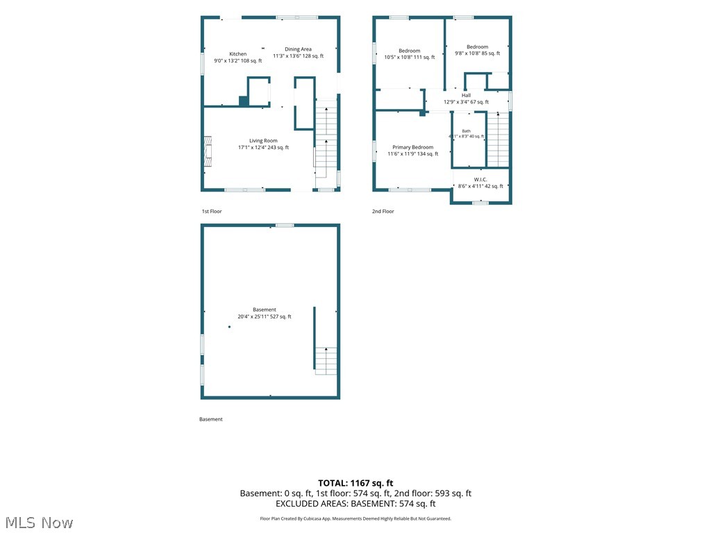 3250 W 58th Street Cleveland OH 44102