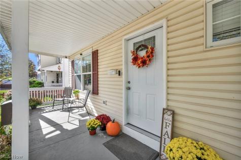 3250 W 58th Street Cleveland OH 44102