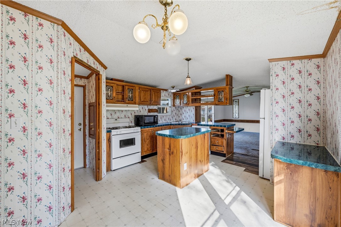 1030 South Park Court Brookfield OH 44403